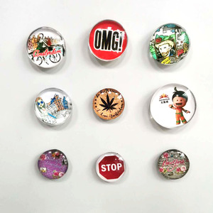 Fabricantes de puertas limpias personalizadas <span class=keywords><strong>con</strong></span> imán de cristal <span class=keywords><strong>para</strong></span> limpiar el frigorífico - Product Image 2