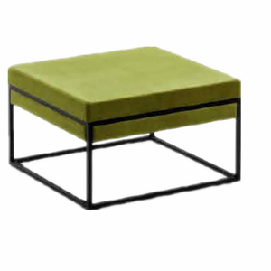 Divano Moderno per Ufficio, Sala d'Attesa, Reception, Hotel e <span class=keywords><strong>Lounge</strong></span> - Product Image 3