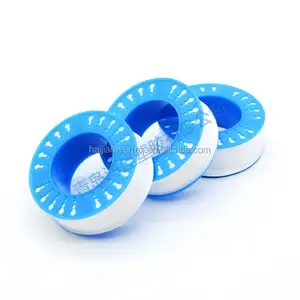 Haijia Bán Nóng Không Thấm Nước Không Dính Ptfe Chủ Đề Seal Tape Cho Khí Oxy Và Hóa Chất Khác Nhau Ăn Mòn Trung Bình