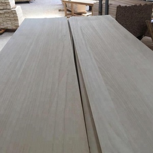 Prezzo all'ingrosso di alta qualità paulownia legno <span class=keywords><strong>vendita</strong></span> - Product Image 5