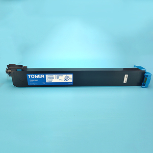 TN210 toner compatibile del laser kit C250 250 P <span class=keywords><strong>252</strong></span> C300 C352 per konica minolta bizhub - Product Image 2