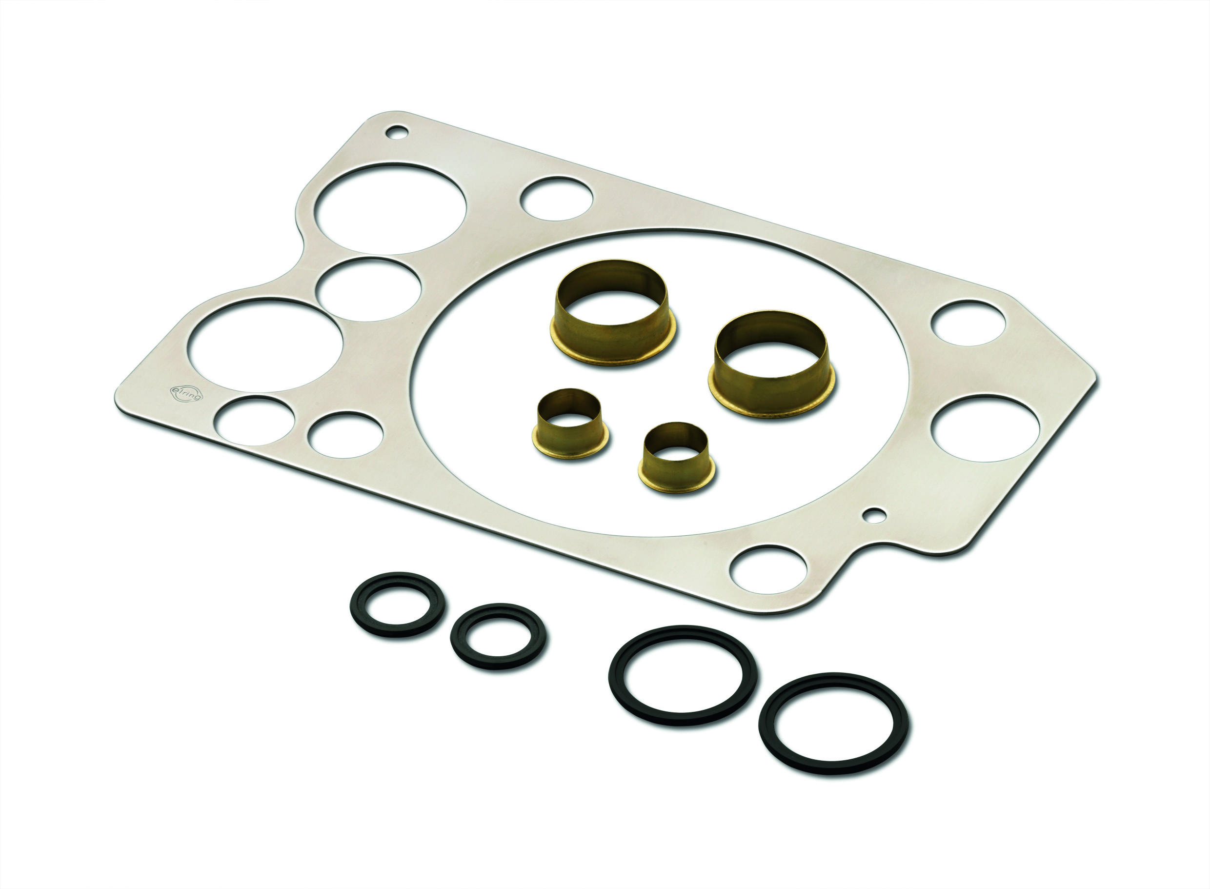 Cylinder Head Gasket Kit 270789 for Volvo F10/NFL10/B9M