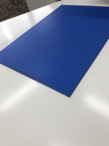Ceinture avec dents en pvc de 1mm 2mm 3mm, largeur, convoyeur industriel pour l'extérieur, utilisé dans les campings - Product Image 5