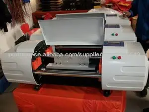 digital multifunções quente folha de fita máquina de impressão ADL/JMD330A