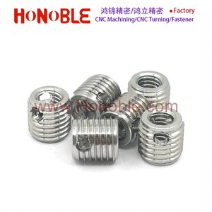 <span class=keywords><strong>Ensat</strong></span> Sisipan Mandiri Berulir <span class=keywords><strong>307</strong></span>/ <span class=keywords><strong>308</strong></span> M8