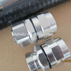 AL Andre 7/8 DIN 7/16 cavo maschio AVA5-50 78EZDM 78EZDF - Product Image 2