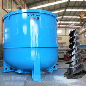 Máy nghiền giấy có độ đặc cao/máy bột giấy máy làm giấy <span class=keywords><strong>hydrapulper</strong></span> - Product Image 3