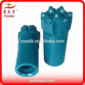 T38 T45 T51 Chủ Đề Đá Khoan Tungsten Carbide Nút Bits - Product Image 2