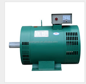 5kw エンジンなし発電機 二相等出力交流同期発電機 価格 - Product Image 4