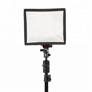 Photography photo camera studio light small flash speedlite diffuser softbox