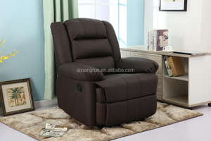 XR-8002 Лидер продаж, кожаное ручное кресло, массажное кресло, кресло <span class=keywords><strong>Okin</strong></span>, вращающееся и вращающееся - Product Image 5