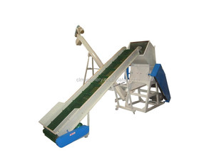 Nhựa máy nghiền cho PP, PE, ps, vật nuôi vật liệu - Product Image 6