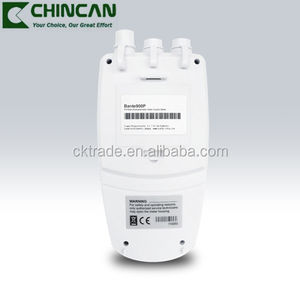 جهاز قياس جودة المياه المحمول متعدد المعايير CHINCAN Bante900P مع تعويض درجة الحرارة التلقائي ومعايرة درجة الحموضة حتى 5 نقاط - Product Image 3