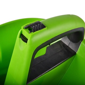VERTAK Portable 6V Garden Mini Plastic Cordless Fertilizer <strong>Drop</strong> Seed <strong>Spreader</strong> - Product Image 2