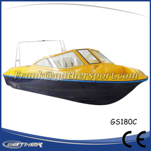 Se reúnen fabricante chino mejor dado <span class=keywords><strong>precio</strong></span> <span class=keywords><strong>de</strong></span> fibra <span class=keywords><strong>de</strong></span> vidrio pequeño barco - Product Image 3