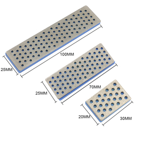 Kim Cương dao mài đá Whetstone Dao Mài Kim Cương mài đá - Product Image 3