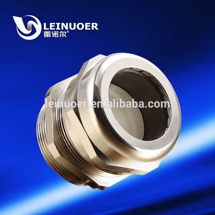 PG13.5 G 1/4 ss316 из нержавеющей стали гибкий кабельный ввод