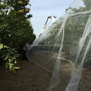 Red de Abejas, red antigranizo, para granjas agrícolas, árboles de huerto