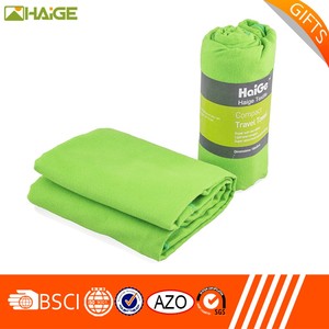 Grand <span class=keywords><strong>Sport</strong></span> En Microfibre Gym <span class=keywords><strong>Piscine</strong></span> Camping Plage Voyage Serviette <span class=keywords><strong>De</strong></span> Bain avec le <span class=keywords><strong>sac</strong></span> <span class=keywords><strong>de</strong></span> maille - Product Image 2
