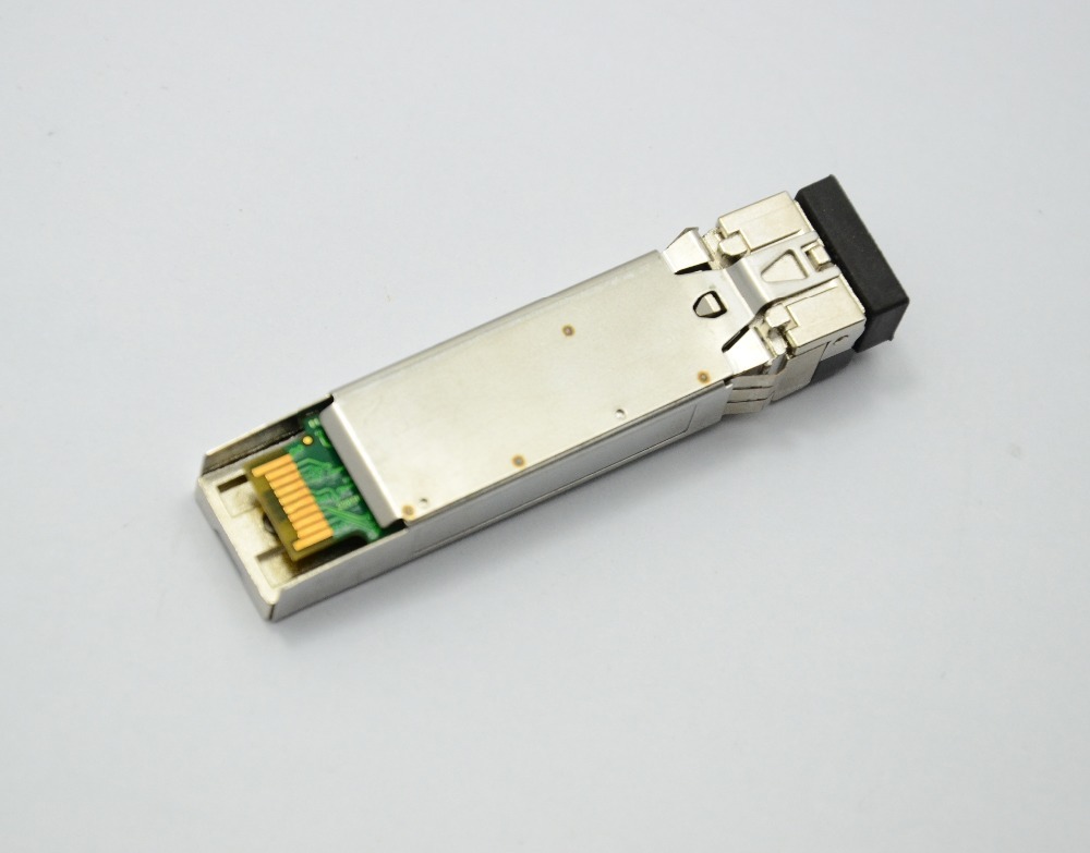 JDSU PLRXPL-VC-SH4-C3 8G 850nm SFP+ Fiber Optic Receiver