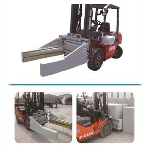 <span class=keywords><strong>Pince</strong></span> à blocs de béton pour chariot élévateur, prix de la <span class=keywords><strong>pince</strong></span> à blocs de béton - Product Image 6