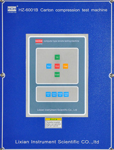Cd de compresión fuerza <span class=keywords><strong>tester</strong></span> fabricante en china - Product Image 3