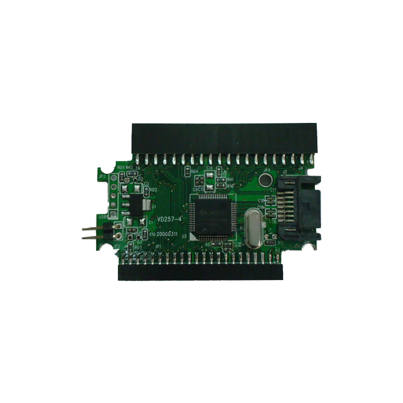 Rohs oem Многослойных fr4 94v0 электронные платы pcba печатной плате