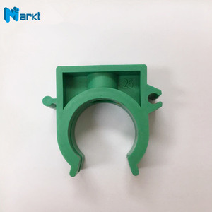 คลิปหนีบ<span class=keywords><strong>ท่อ</strong></span>พลาสติก PPR สีตามสั่ง - Product Image 6