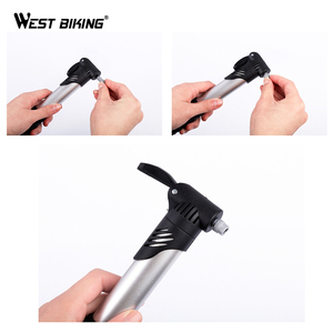 Visbella — Kit de réparation pour outils de cyclisme, sac de pompe de bicyclette, sac de rangement multi-outils, anti-perforation de pneus - Product Image 5