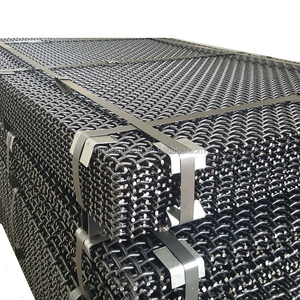 65 <span class=keywords><strong>MN</strong></span> mỏ thép carbon sàng lưới/lưới màn hình mỏ cho máy nghiền đá - Product Image 2