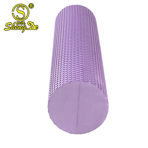 Fournir de luxe eva fitness <span class=keywords><strong>foam</strong></span> <span class=keywords><strong>roller</strong></span> pour <span class=keywords><strong>le</strong></span> fitness - Product Image 4
