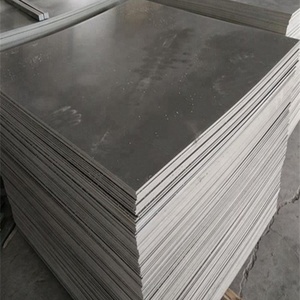 <strong>Plastic</strong> Pvc <strong>Sheet</strong> Pallet for Brick Block Making Machine - Product Image 3