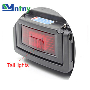 Batterie au lithium solide CNNTNY 48V 15AH 720Wh pour vélos électriques avec garantie de 2 ans - Product Image 3