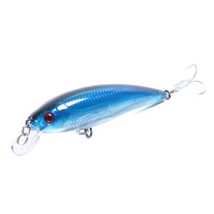 Minnow 42g 16 centimetri Grande caldo richiamo di Pesca Giocare fino Pesciolino Branzino lure Per La Pesca - Product Image 3