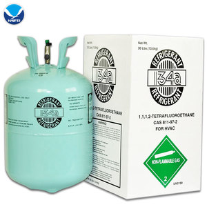 Refrigerante <span class=keywords><strong>R134</strong></span> 13,6Kg R134a de Refrigerante <span class=keywords><strong>Gas</strong></span> Refrigerante - Product Image 2