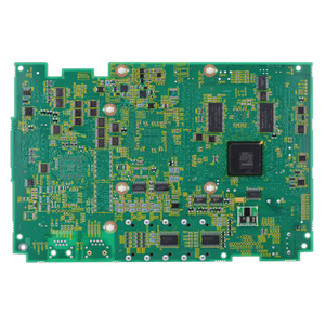 원래 <span class=keywords><strong>fanuc</strong></span> <span class=keywords><strong>cnc</strong></span> 컨트롤러 마더 보드 A20B-8200-0991 - Product Image 2