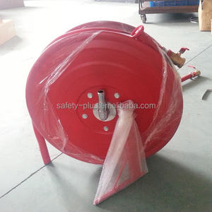 Lucha contra Incendios manguera carrete tipo swing fuego manguera carrete - Product Image 6