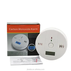 Elektrochemische Sensor Koolmonoxide CO Detector Voor Huis Gebruik