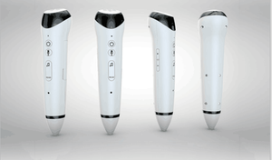 Jcfamily giáo dục thông minh trẻ em Đọc Bút, học bút Trung Quốc và tiếng Anh - Product Image 2