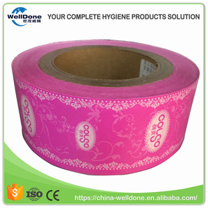 Giấy Phát Hành Bột Giấy Cơ Khí Bột Gỗ 100% - Product Image 6