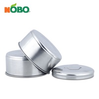 Boîte Alimentaire Empilable Triple en Acier Inoxydable à 2/3/4 Niveaux, Type Tiffin