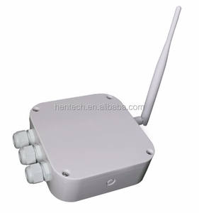 Hentech — télécommande Wifi pour maison intelligente, avec transformateur et transmetteur pour lumière sous-marine, meilleure vente 2017 - Product Image 3