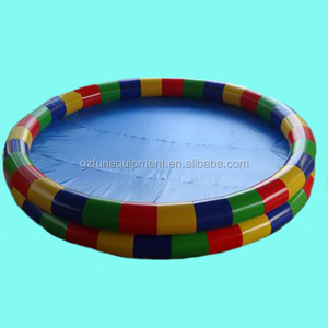 Vente flash : piscines gonflables géantes, grandes piscines gonflables, piscines gonflables pour enfants - Product Image 4