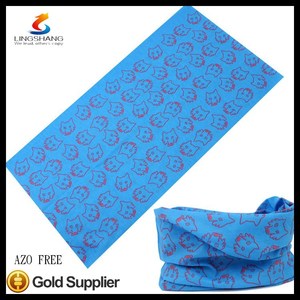 Nieve camuflaje camo seamless tube neck face mask tubular bandana motociclista - Product Image 1