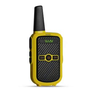 Ganar KD-C50 2W mini portátil uhf walkie talkie radio de dos vías KD-C1 caminar Talkie - Product Image 2