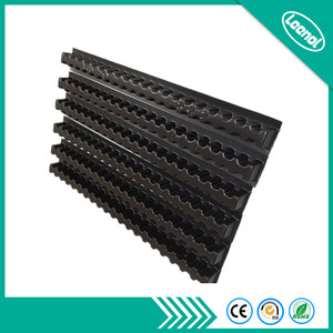 Componente ESD de formación al vacío personalizado y embalaje de PCB Bandeja de PCB ESD de blíster de plástico - Product Image 5