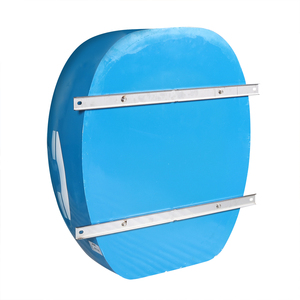 Cabine acoustique anti-vandalisme et anti-poussière, caches téléphoniques industriels, cabines téléphoniques insonorisées - Product Image 6