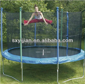<span class=keywords><strong>14</strong></span> <span class=keywords><strong>PIES</strong></span> Ronda Trampolín - Product Image 1