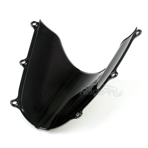 RACEPRO parabrezza moto personalizzato Aftermarket per <span class=keywords><strong>Honda</strong></span> CBR 600 <span class=keywords><strong>RR</strong></span> 2005-2006 - Product Image 3