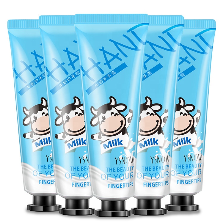 Лучший Крем для рук для сухую потрескавшуюся кожу/рабочих Ман по рукам и ногам, отбеливающий крем/метка частного назначения крем для рук